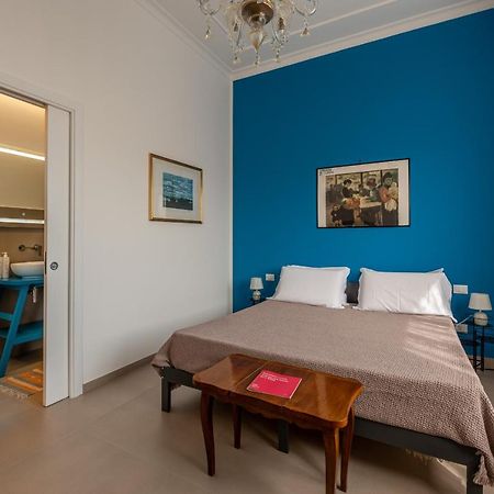 Appartamento A Due Passi Da Villa Trabia By Wonderful Italy Palermo Exterior photo