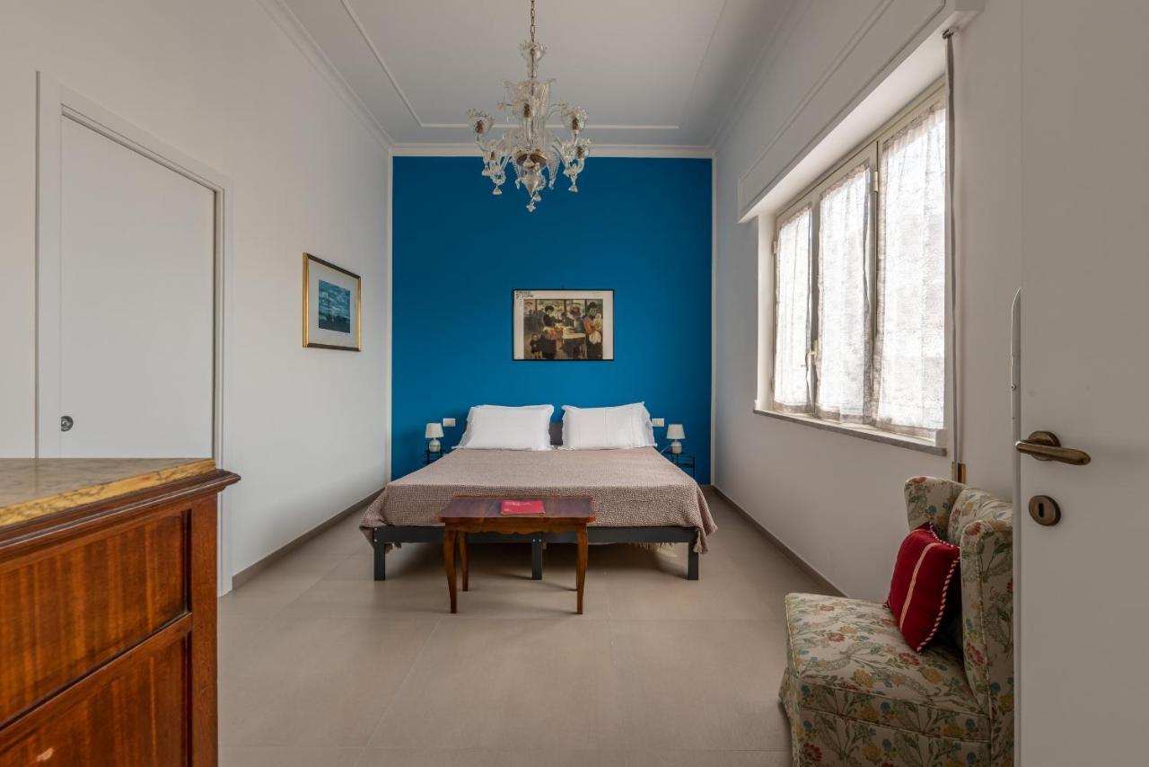 Appartamento A Due Passi Da Villa Trabia By Wonderful Italy Palermo Exterior photo