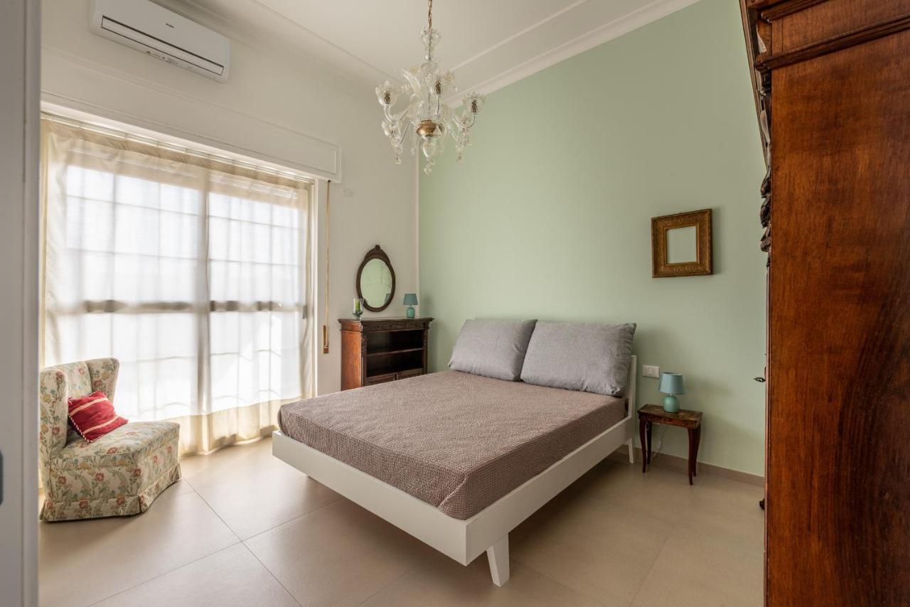 Appartamento A Due Passi Da Villa Trabia By Wonderful Italy Palermo Exterior photo