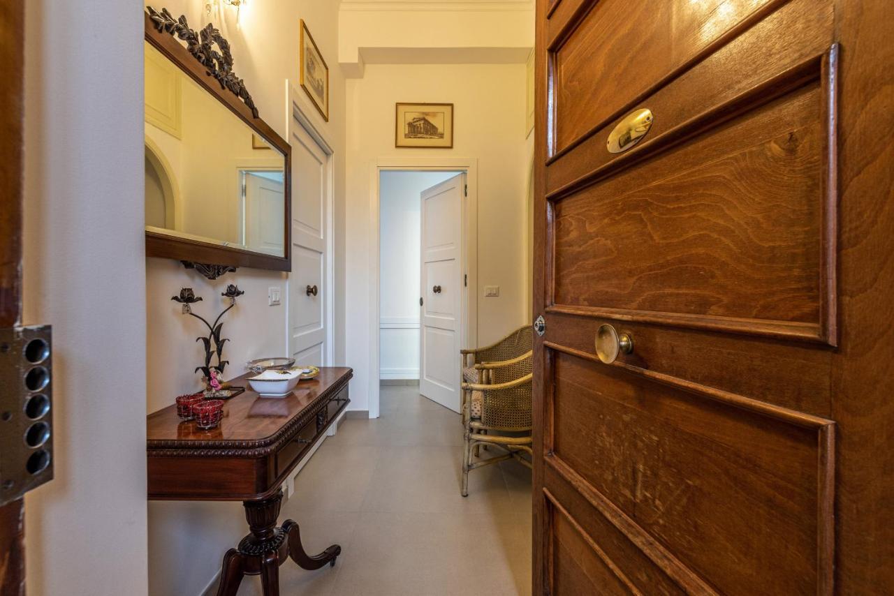Appartamento A Due Passi Da Villa Trabia By Wonderful Italy Palermo Exterior photo